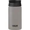 Thermosbeker CamelBak Hot Cap Lifestyle Vacuum Insulated RVS Stone 0,35L