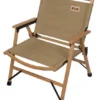 Campingstoel EOE Klappstohl VH Sand