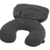 Reiskussen Eagle Creek 2-In-1 Travel Pillow Ebony -Buitenkampeer Winkel EC041178156 EBY