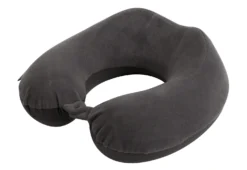 Reiskussen Eagle Creek Memory Foam Neck Pillow Ebony -Buitenkampeer Winkel EC0A3F6N156 EBY 3