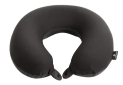 Reiskussen Eagle Creek Memory Foam Neck Pillow Ebony -Buitenkampeer Winkel EC0A3F6N156 EBY Back