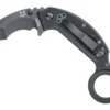 Vouwmes Fox Knives FKMD Derespina Karambit 1 Vouwmes Fox Knives FKMD Derespina Karambit -Buitenkampeer Winkel FO20FX 590 Large