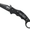 Vouwmes Fox Knives Dart Knife Renutech -Buitenkampeer Winkel FO20FX 597 Large