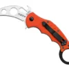 Vouwmes Fox Knives FKMD Mini Karambit Training 2 Vouwmes Fox Knives FKMD Mini Karambit Training -Buitenkampeer Winkel FO20FX 599TK