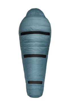 Slaapzak Grüezi Biopod Down Hybrid Ice Cold 190 Platin Grey 10 Slaapzak Grüezi Biopod Down Hybrid Ice Cold 190 Platin Grey -Buitenkampeer Winkel Gruezi bag schlafsack biopod down hybrid ice cold 180 5260 detail13 720x.jpg 1