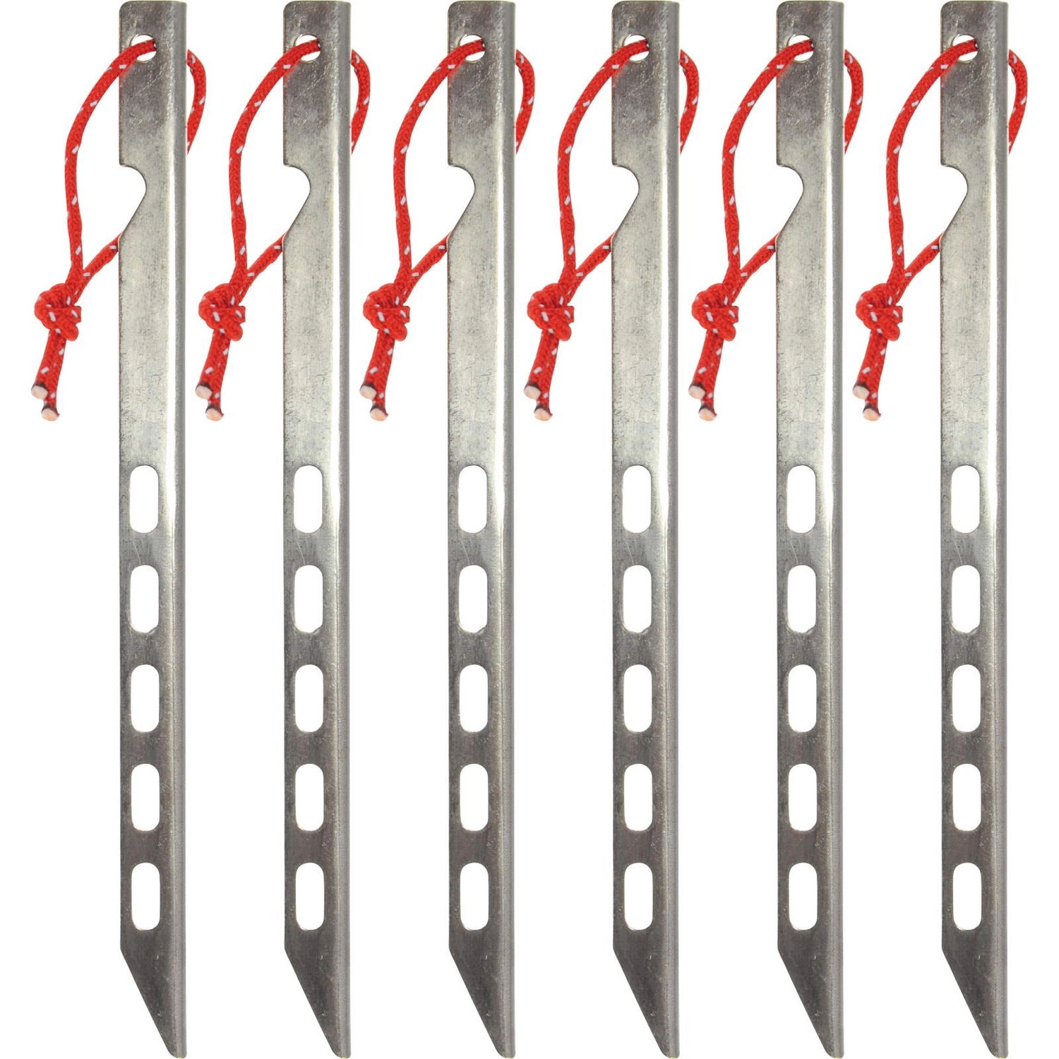 Haring EOE Nohl Ti 13X165 V (6-Delig) 3 Haring EOE Nohl Ti 13X165 V (6-Delig)