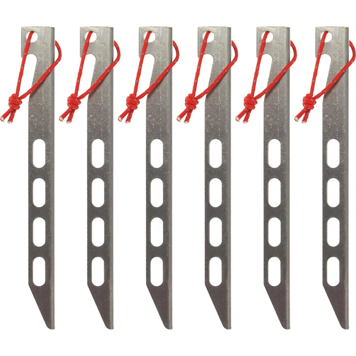 Haring EOE Nohl Ti 25X160 V (6-Delig) 3 Haring EOE Nohl Ti 25X160 V (6-Delig)