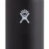 Thermosfles Hydro Flask Standard Mouth Flex Cap Black 621 Ml