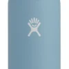 Thermosfles Hydro Flask Standard Mouth Flex Cap Rain 621 Ml -Buitenkampeer Winkel Hydro20Flask202120oz20Standard20Mouth20Rain