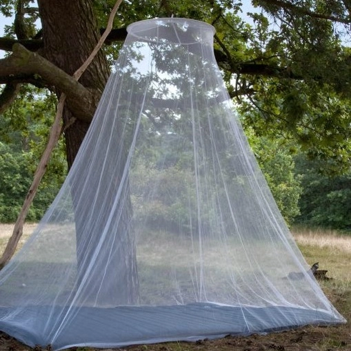 Reisklamboe Deconet Travelnet POP-Out II Geïmpregneerd 4 Reisklamboe Deconet Travelnet POP-Out II Geïmpregneerd - Afbeelding 2