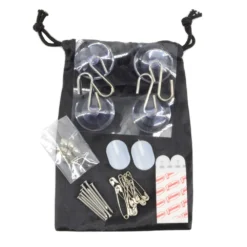 Traveller Set Dozing Klamboe