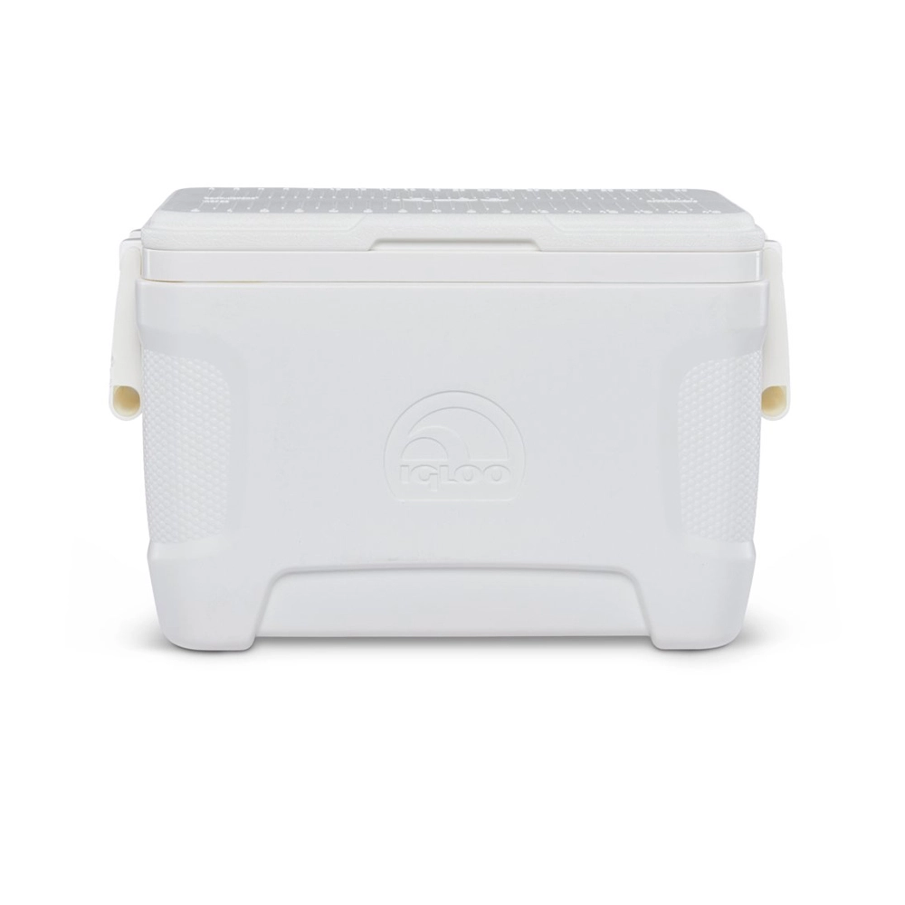 Koelbox Igloo Marine Contour 25 Wit 3 Koelbox Igloo Marine Contour 25 Wit