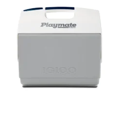 Koelbox Igloo Playmate Elite Maxcold Grey