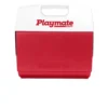 Koelbox Igloo Playmate Elite Red -Buitenkampeer Winkel Koelbox Igloo Playmate Elite Rood
