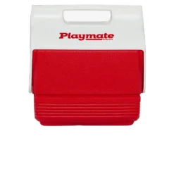 Koelbox Igloo Mini Diablo Rood Wit