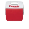 Koelbox Igloo Playmate Pal Red 2 Koelbox Igloo Playmate Pal Red -Buitenkampeer Winkel Koelbox Igloo Playmate Pal Rood