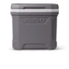 Koelbox Igloo Profile 16 Grey 1 Koelbox Igloo Profile 16 Grey -Buitenkampeer Winkel Koelbox Igloo Profile 16 Grey