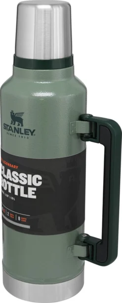 Thermosfles Stanley Legendary Classic Bottle Hammertone Green 1,9L 12 Thermosfles Stanley Legendary Classic Bottle Hammertone Green 1,9L -Buitenkampeer Winkel Large JPG Classic20Legendary20Bottle202.0qt20Hammertone20Green 3