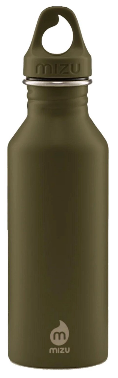 Reisfles Mizu M5 Safari Green 3 Reisfles Mizu M5 Safari Green