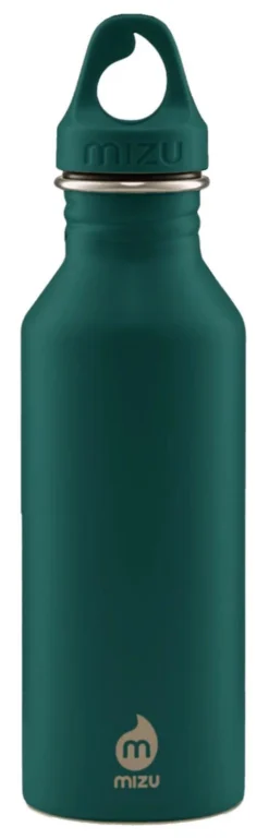 Reisfles Mizu M5 Blue Green Tourmaline