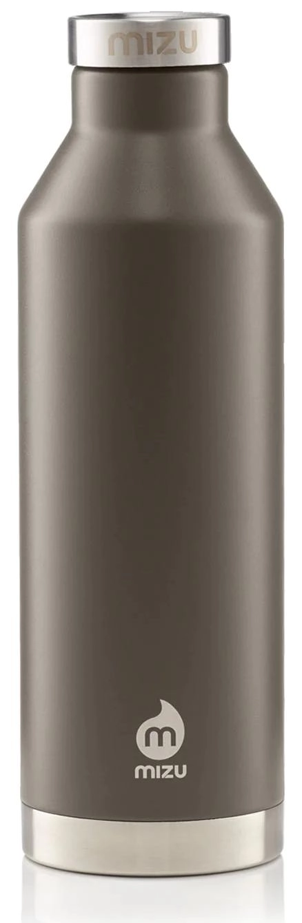 Thermosfles Mizu V8 Granite 3 Thermosfles Mizu V8 Granite
