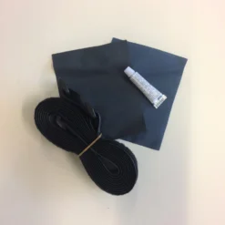 Slaapmat Nomad Allround Xw 10.0 Dark Denim -Buitenkampeer Winkel MFALLXF6DM83717 3