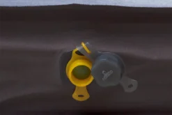 Slaapmat Nomad Dreamzone XW 10.0 Dark Blue -Buitenkampeer Winkel MFDREAF6DM86728 5