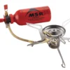 Gasstel MSR WhisperLite International Stove