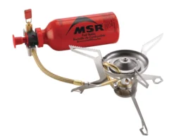 Gasstel MSR WhisperLite International Stove