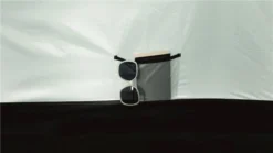 Tent Easy Camp Meteor 200 Groen -Buitenkampeer Winkel Meteor20Groen203