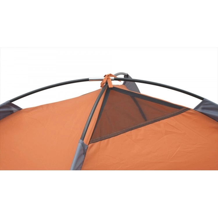 Tent Easy Camp Meteor 200 Oranje 6 Tent Easy Camp Meteor 200 Oranje - Afbeelding 4