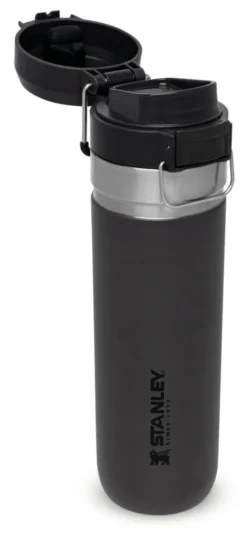 Thermosbeker Stanley The Quick Flip Grijs 0,7L -Buitenkampeer Winkel Quick20Flip20Grijs200.7l 2
