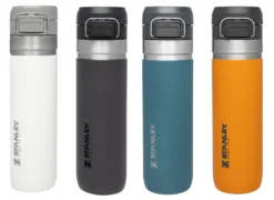 Thermosbeker Stanley The Quick Flip Saffron 0,47L -Buitenkampeer Winkel Quick20Flip 6