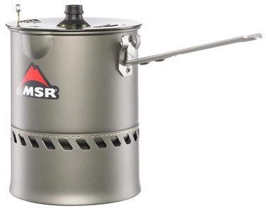 Kookpot MSR Reactor 1.0L Pot 3 Kookpot MSR Reactor 1.0L Pot
