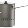 Kookpot MSR Reactor 1.7L Pot 2 Kookpot MSR Reactor 1.7L Pot -Buitenkampeer Winkel Reactor Cookware 4