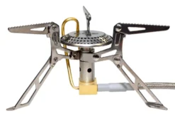 Reis Gasstel EOE Cobaltum