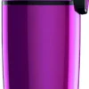 Thermosbeker Sigg Miracle Mug 0.3L Berry -Buitenkampeer Winkel SIGG 0 3L 8695 80 MIRACLE MUG BERRY