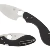 Vouwmes Spyderco Ouroboros -Buitenkampeer Winkel SP C207GP Large