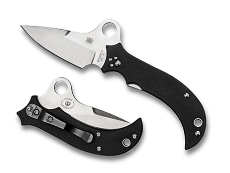 Vouwmes Spyderco Jot Singh Khalsa 3 Vouwmes Spyderco Jot Singh Khalsa