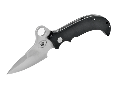 Vouwmes Spyderco Jot Singh Khalsa 4 Vouwmes Spyderco Jot Singh Khalsa - Afbeelding 2