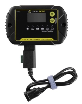 Oplader Goal Zero 20A Charge Controller 3 Oplader Goal Zero 20A Charge Controller