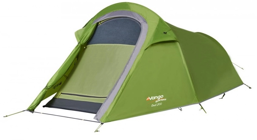 Tent Vango Soul 200 Treetops