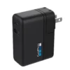 Oplader GoPro Supercharger (Dual Port Wallcharger) -Buitenkampeer Winkel Supercharger PDP 1