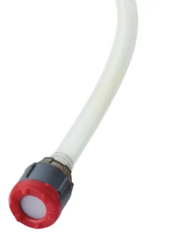 Waterfilter MSR TrailShot MicroFilter -Buitenkampeer Winkel Trailshot Detail 3 09385