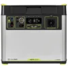 Power Station Goal Zero Yeti 3000X -Buitenkampeer Winkel WEB Image20Goal20Zero20Yeti203000x20Li Ion20NMC2020280208Ah20goal zero yeti 3000x 11093701711