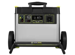 Power Station Goal Zero Yeti 3000X -Buitenkampeer Winkel WEB Image20goal zero yeti 3000x 320127493752