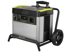 Power Station Goal Zero Yeti 3000X -Buitenkampeer Winkel WEB Image20goal zero yeti 3000x 420 1810266633