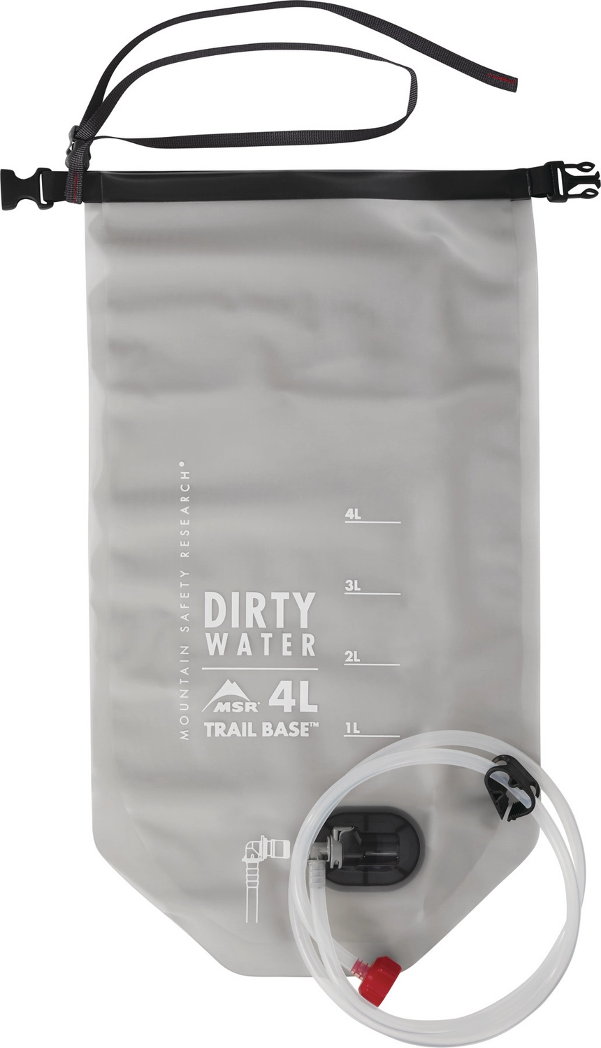 Waterfilter MSR Trail Base Water Filter 4L 5 Waterfilter MSR Trail Base Water Filter 4L - Afbeelding 3