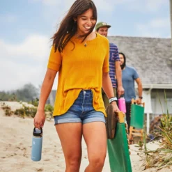 Thermosfles Hydro Flask Wide Mouth Flex Cap Stone 591 Ml -Buitenkampeer Winkel Z 2 5