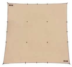 Zeil EOE Innerstandt BTC 450 X 450 Cm -Buitenkampeer Winkel Zeil20EOE20Innerstandt20BTC2045020x2045020cm